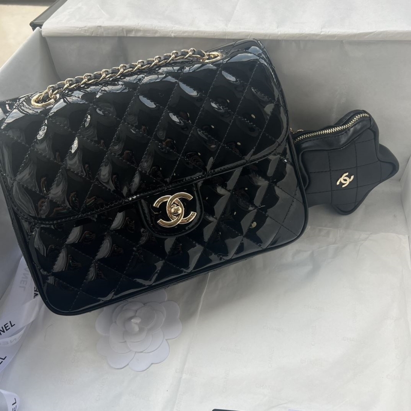 Ch**el cf series bags